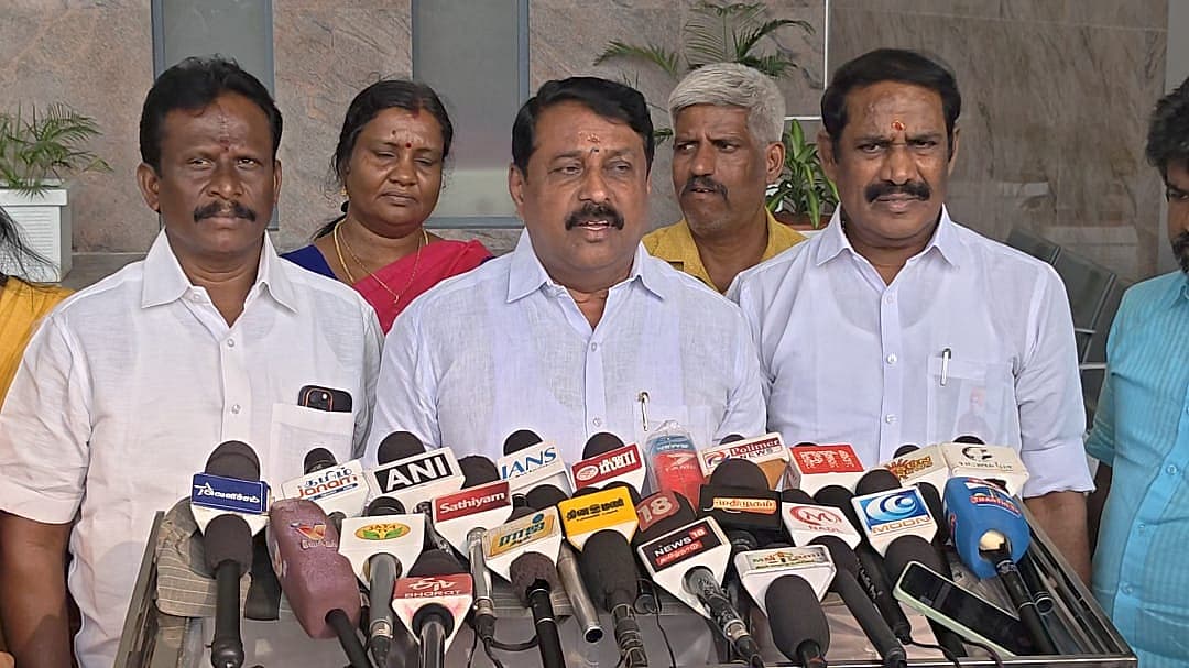 நயினார் நாகேந்திரன்