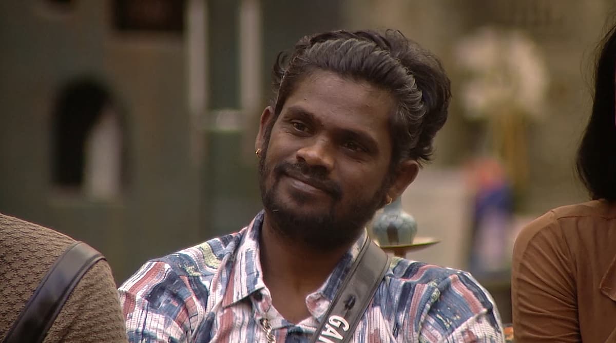 BB TAMIL 9 DAY 94
