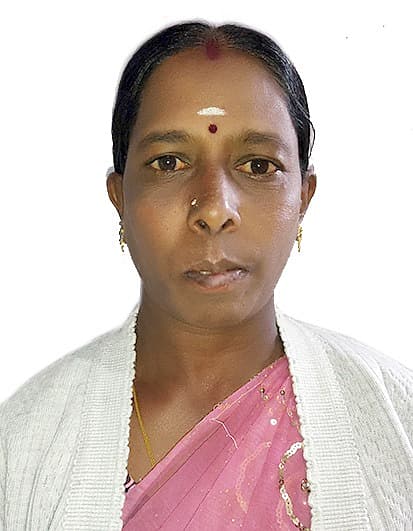 உயிரிழந்த மலர்க்கொடி