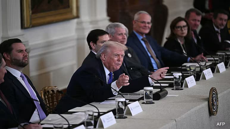 டிரம்ப்