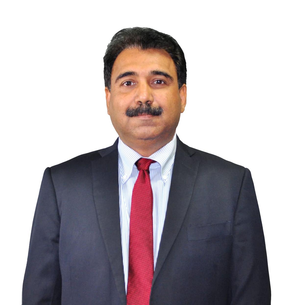 ரவிந்தர் சிங்