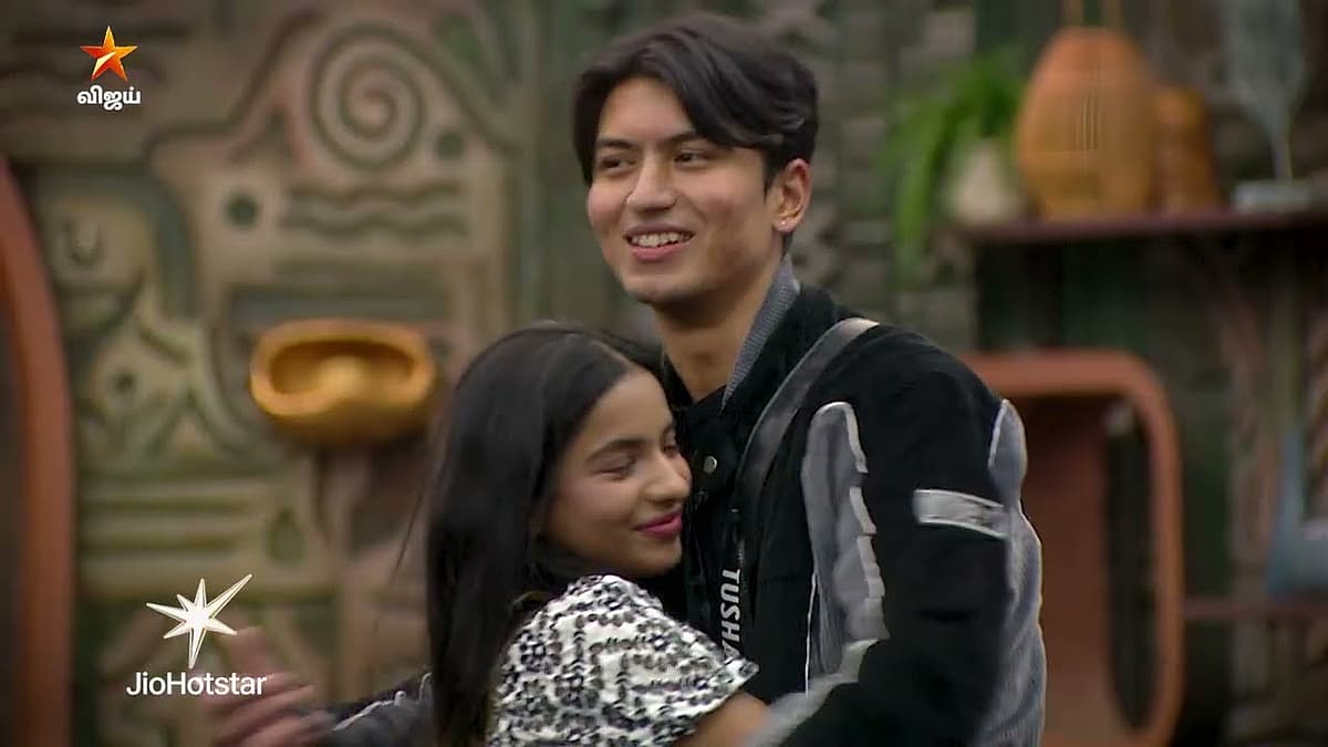 BB Tamil 9 Day 99: