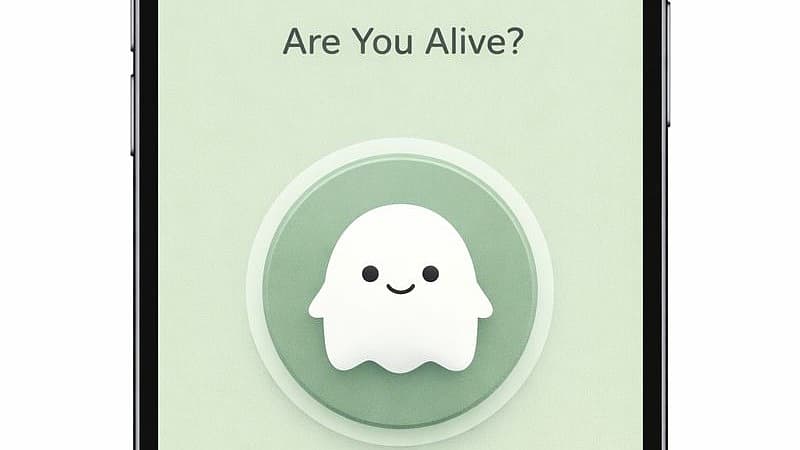 சிங்கிள்கள் மத்தியில் டிரெண்ட் ஆன புதிய செயலி