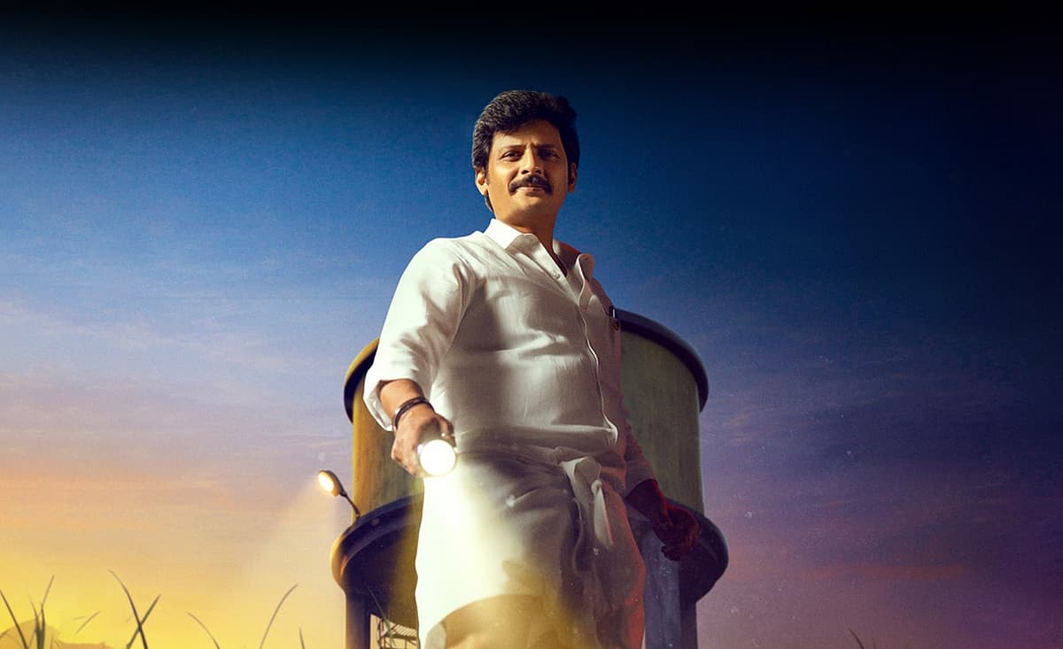 தலைவர் தம்பி தலைமையில் விமர்சனம்