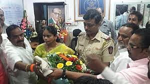 மாரியம்மாள்