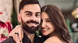 விராட்கோலி-அனுஷ்கா சர்மா