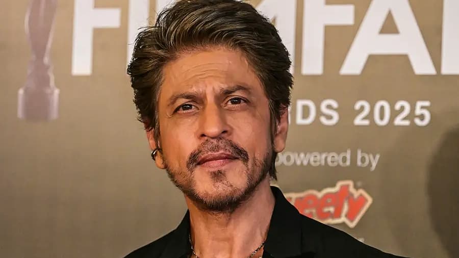 ஷாருக் கான்