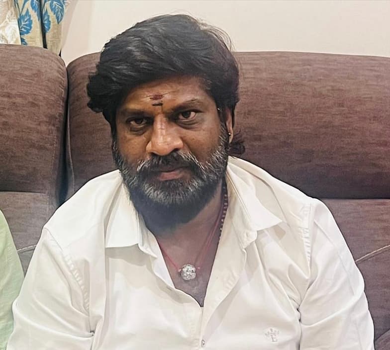 கைது செய்யப்பட்ட ரெளடி கனகராஜ்