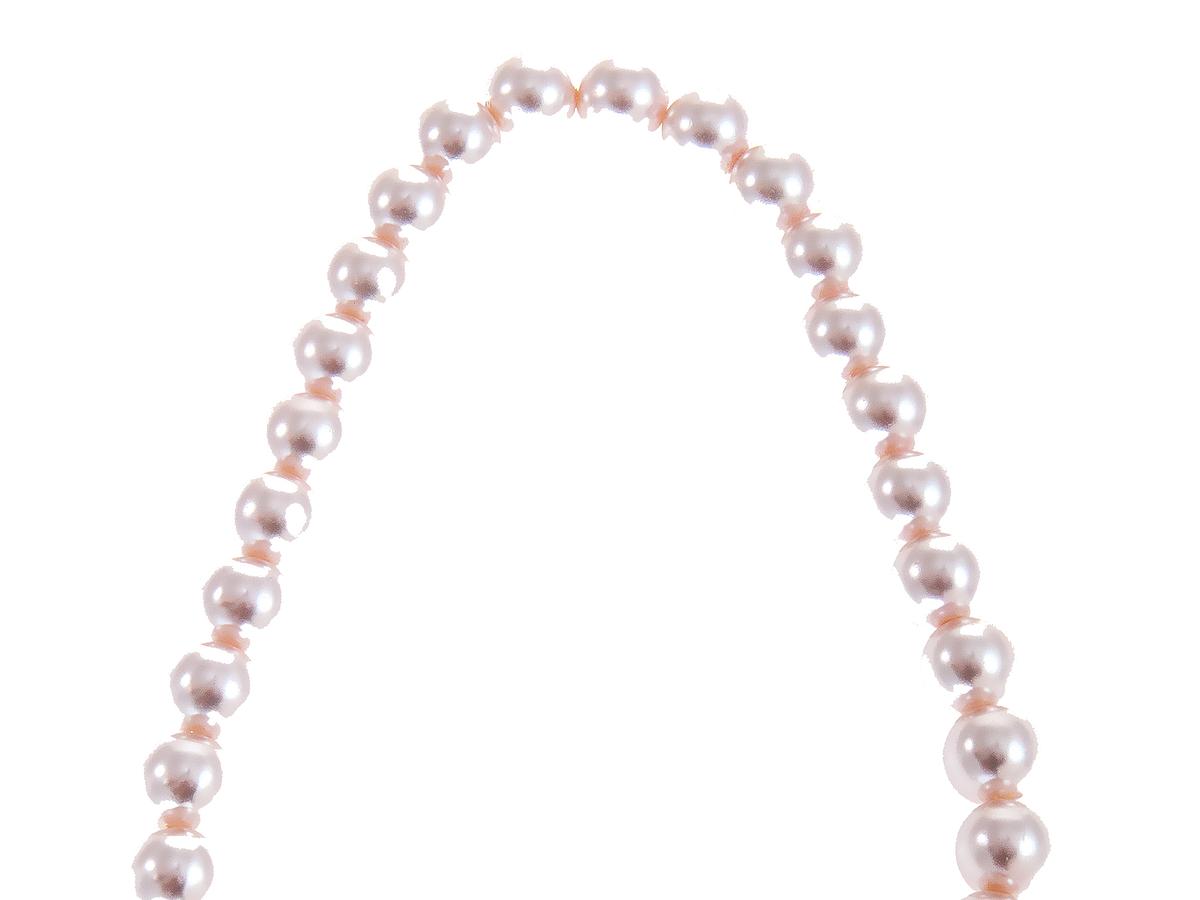 முத்து மாலை ஆபரணம்