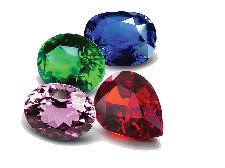 ராசிக்கற்கள்