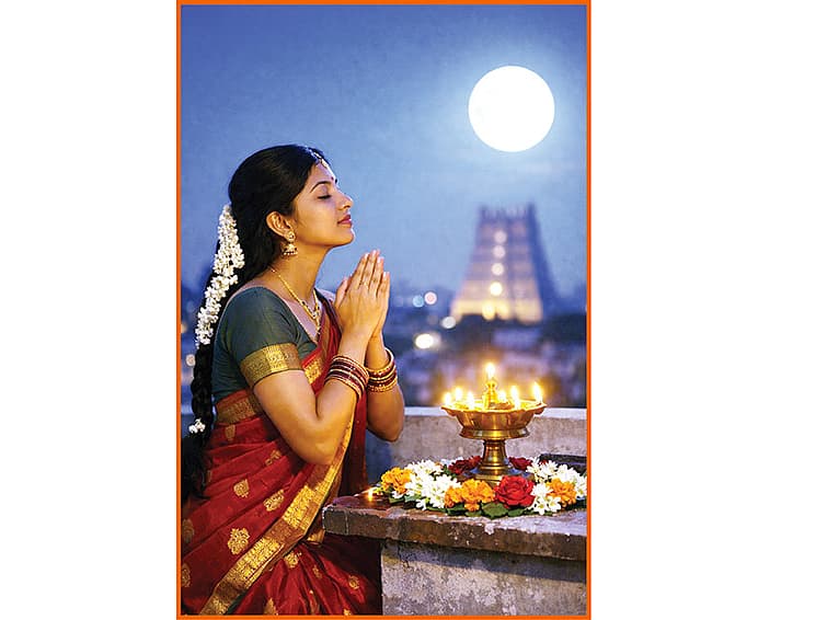 சந்திர சூட்சும வழிபாடு