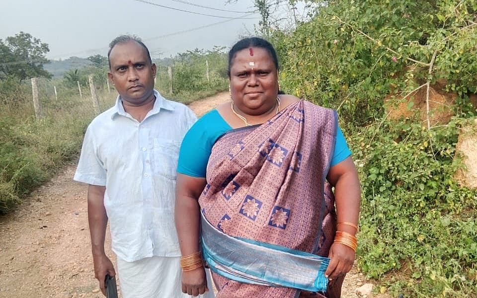 டெல்லி குடியரசு தின விழா: விவிஐபியாகப் பங்கேற்கும் தேனி பளியர் பழங்குடியினத் தம்பதி; காரணம் என்ன?