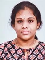 மாணவி கலையரசி