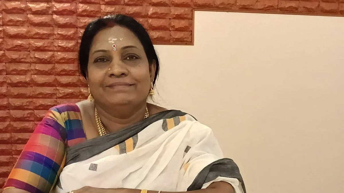 ராஜேஸ்வரி