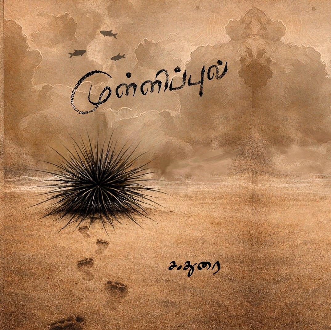 முள்ளிப்புல்