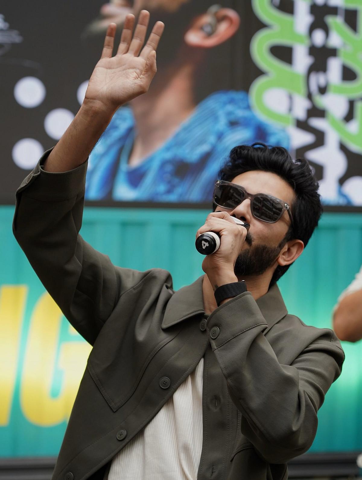 அனிருத்