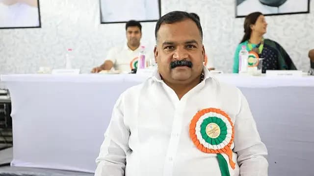 மாணிக்கம் தாகூர்