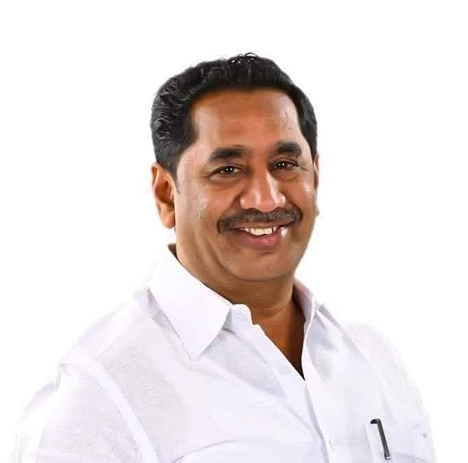 திமுக எம்எல்ஏ கோ. தளபதி