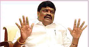 ராஜேந்திர பாலாஜி