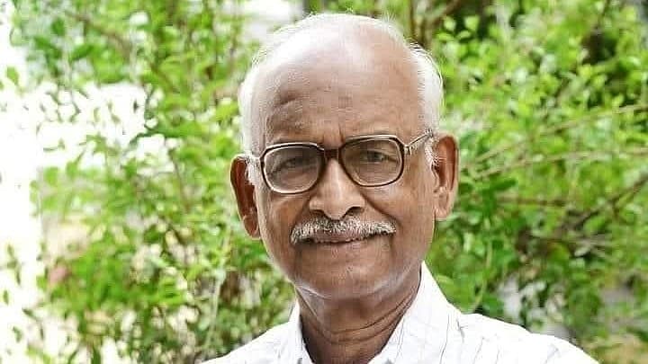 தெ.ஞானசுந்தரம்