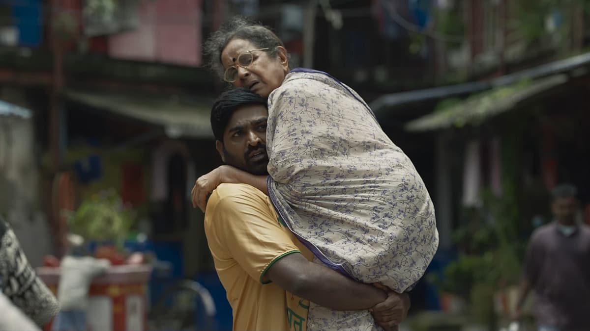 Gandhi Talks Review | காந்தி டாக்ஸ் விமர்சனம்