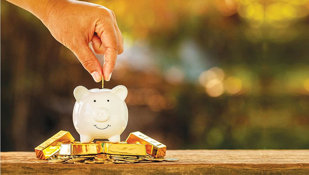 தங்கம்...