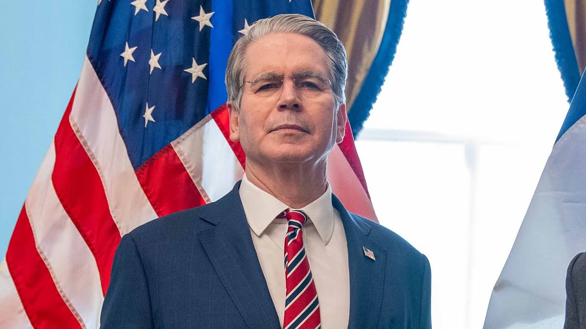 ஸ்காட் பெசென்ட்