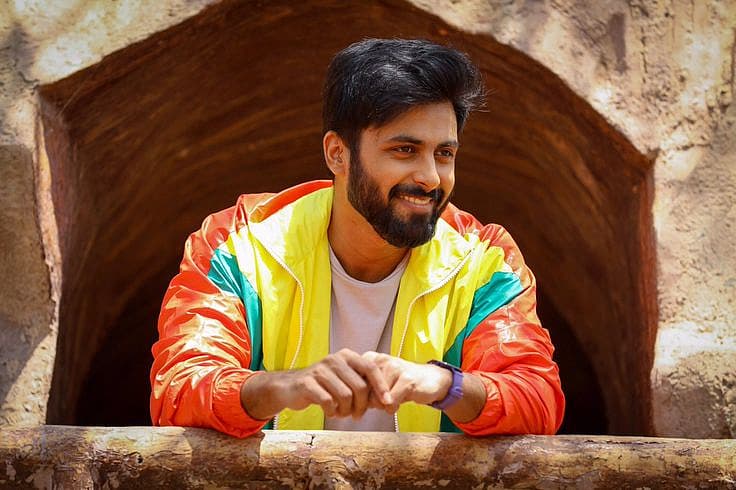 அஸ்வின்