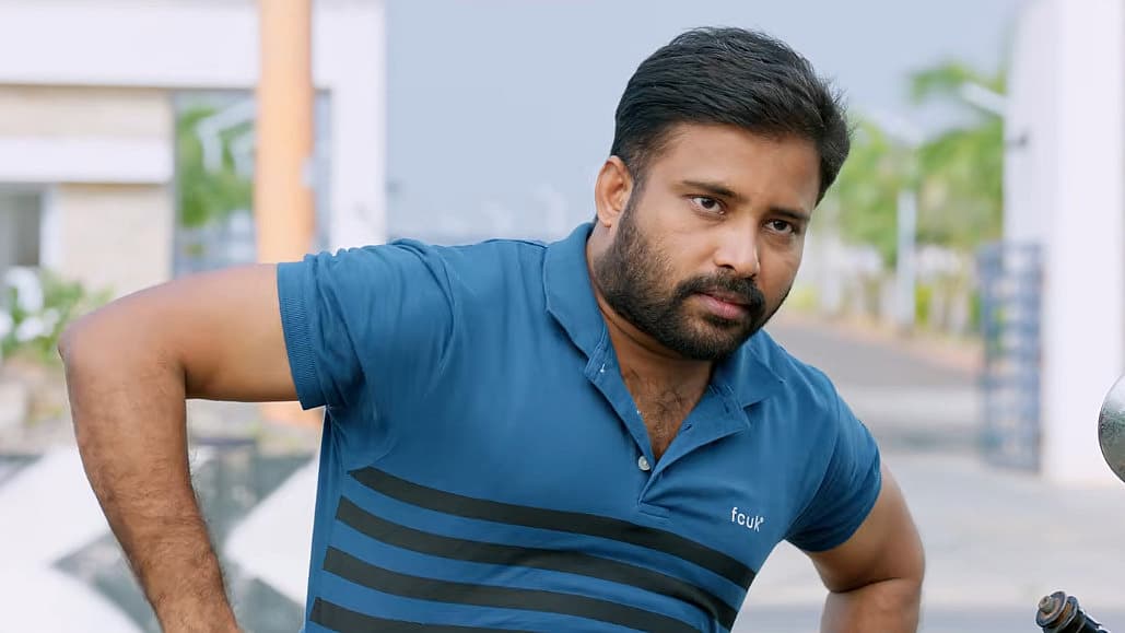 Karuppu Pulsar Review | கருப்பு பல்சர் விமர்சனம்