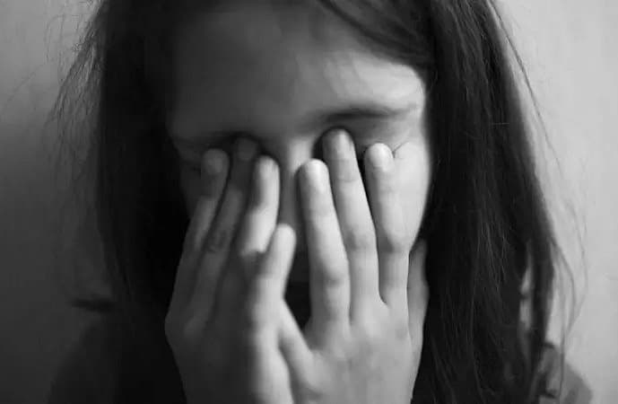 சிறுமியிடம் பாலியல் சீண்டல்