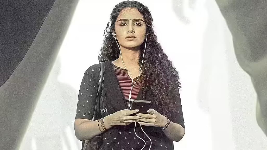 லாக் டவுன் விமர்சனம் | Lock Down Review