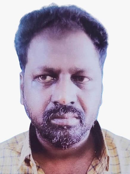 கைதான பெரியதுரை