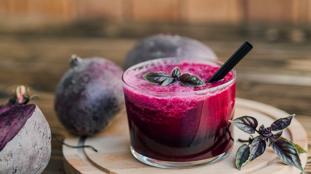 பீட்ரூட் ஜூஸ் குடித்தால் கிட்னி ஸ்டோன் வருமா?