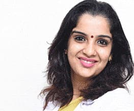 மகப்பேறு மருத்துவர். மீனாக்ஷி பாலசுப்ரமணியன்