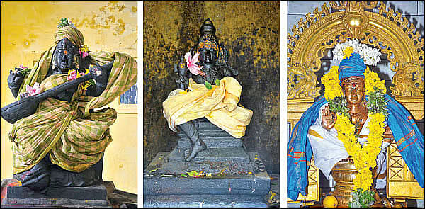 சாத்தூர் ஸ்ரீசிதம்பரேஸ்வரர் கோயில்