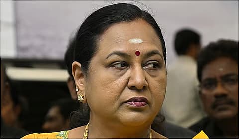 பிரேமலதா