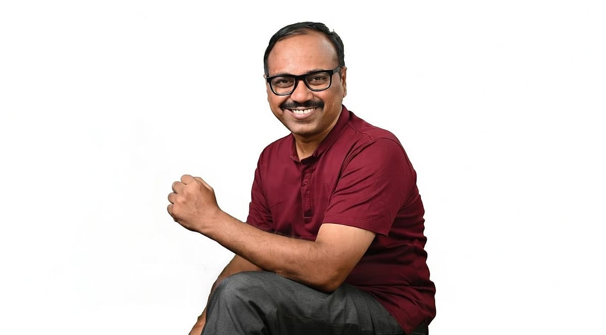 அறப்போர் இயக்கம் ஜெயரான்