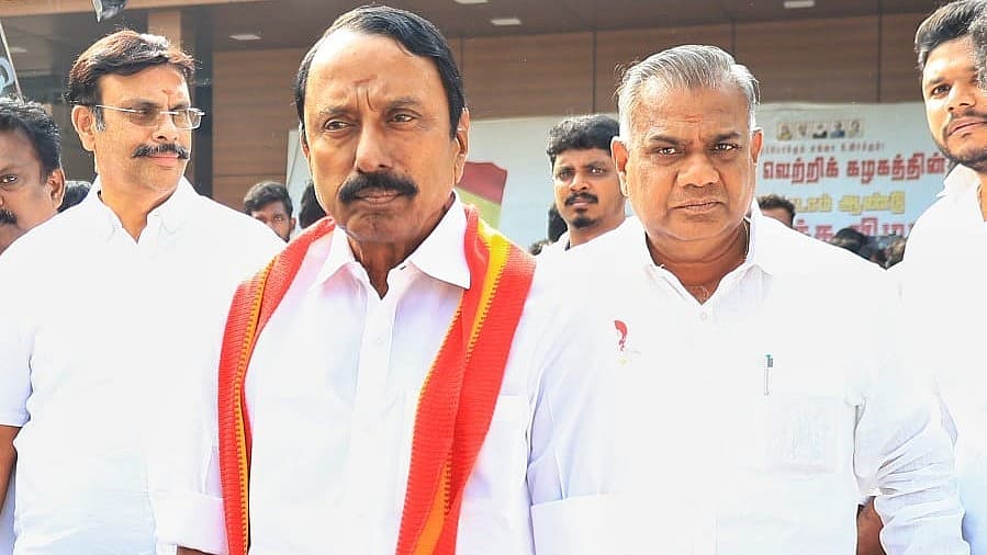 செங்கோட்டையன்