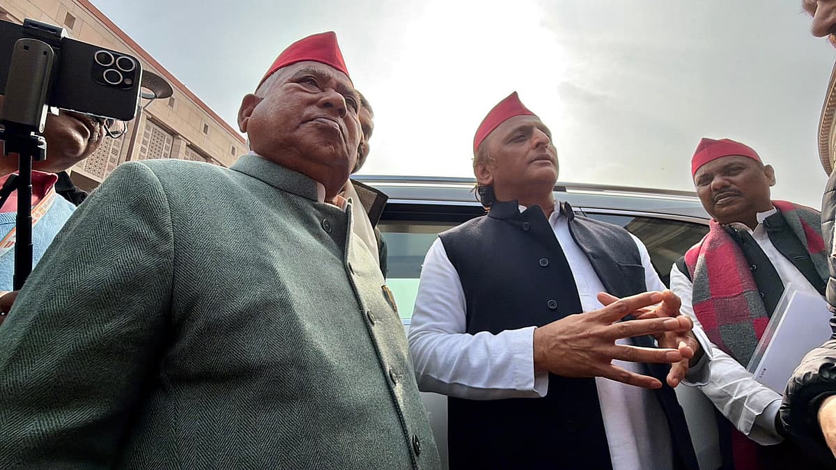 அகிலேஷ் யாதவ்