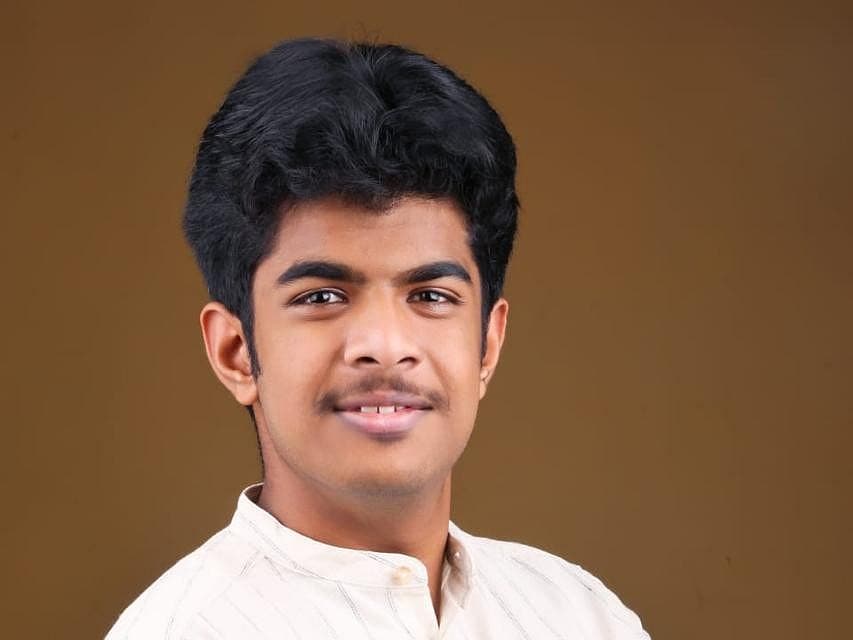 ரௌனக் ஷிவ்