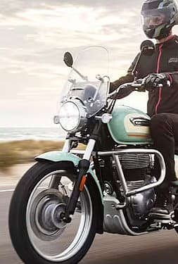 `என்னது ரூ.1.3 லட்சத்தில் 50 கிமீ மைலேஜுடன் RE பைக்கா?' - ஹைபிரிட், எலெக்ட்ரிக்னு ராயல் அப்டேட்ஸ்!