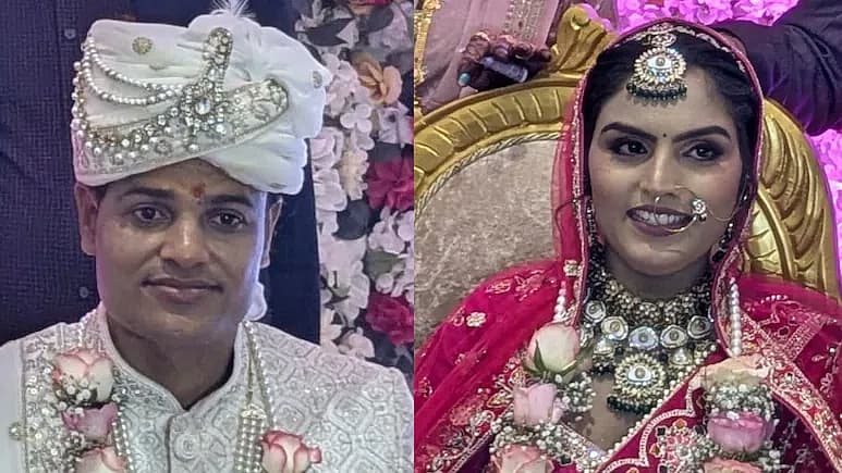 ஜிதேந்திரா, ஜோதி