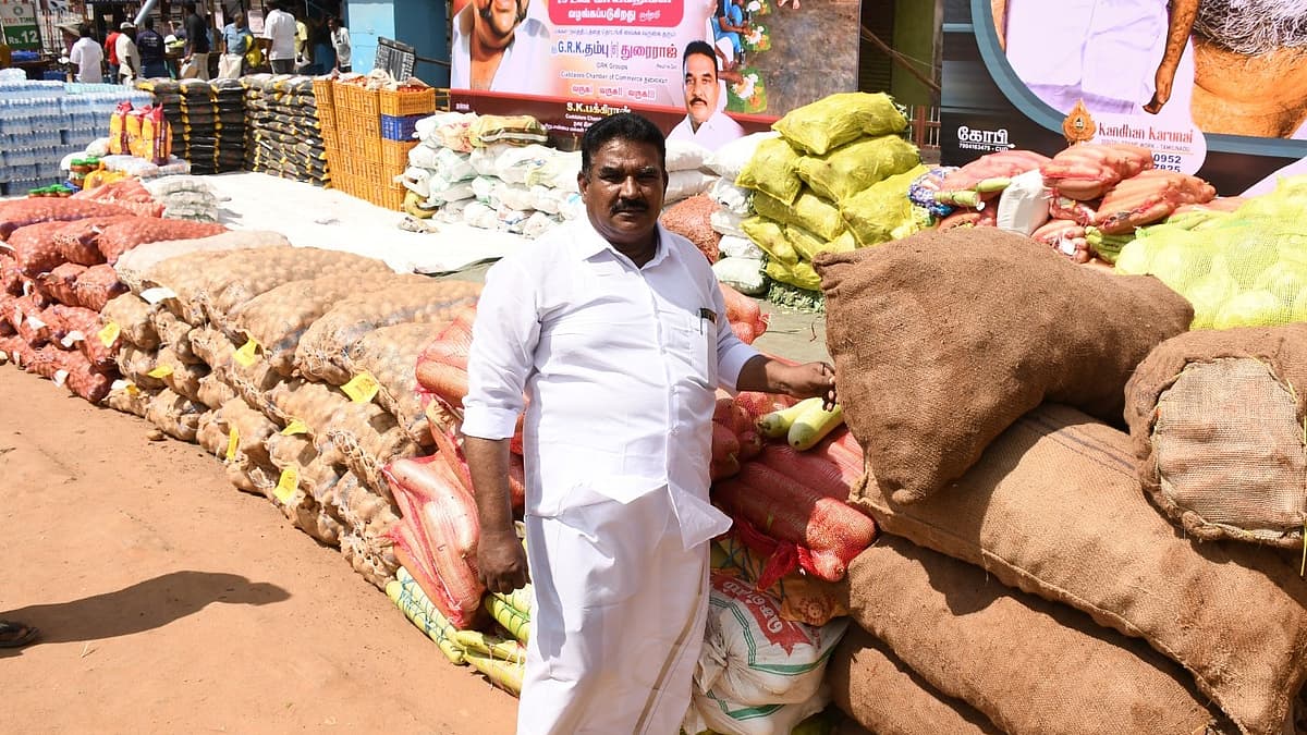 வள்ளலார் சபை |பக்கீரான்