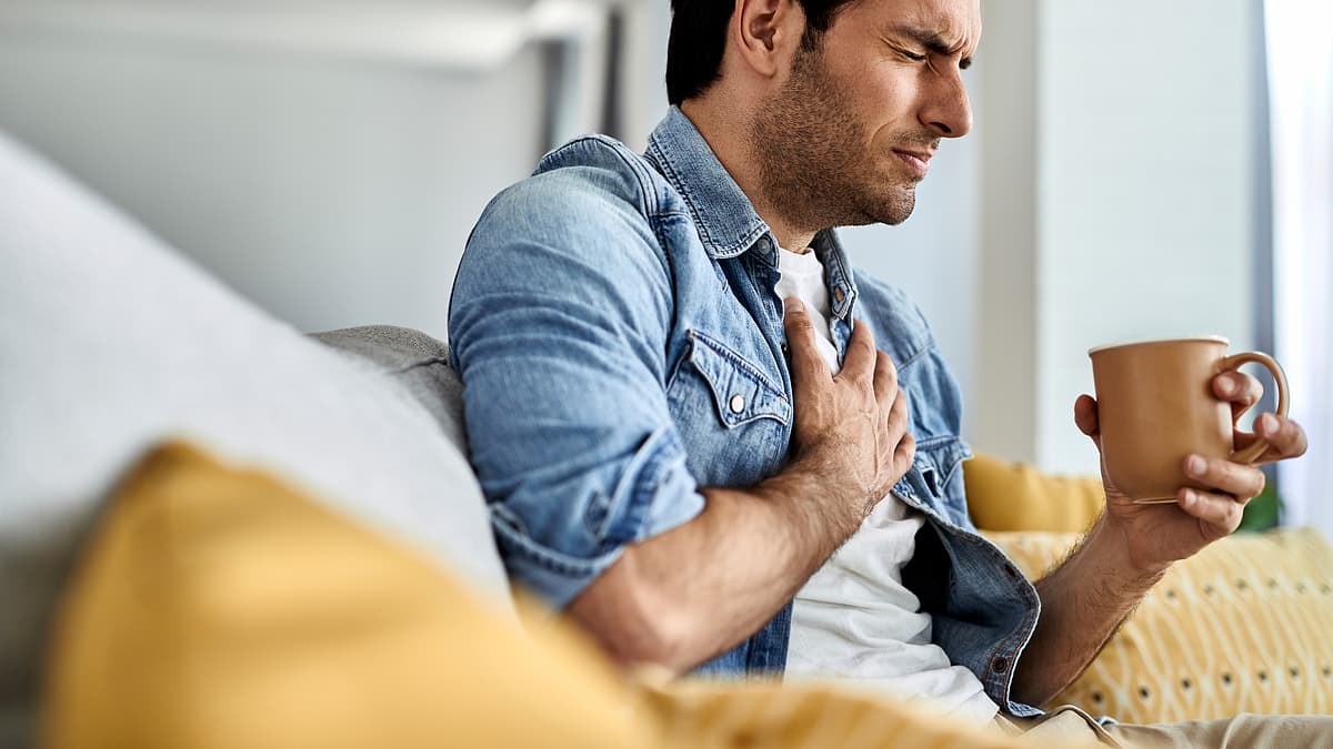 ஹார்ட் அட்டாக் அறிகுறிகள்: ஒரு மாதம் முன்பே உணரமுடியுமா?