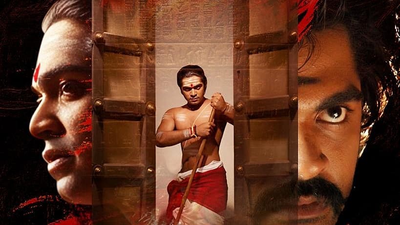 Silambattam Re Release