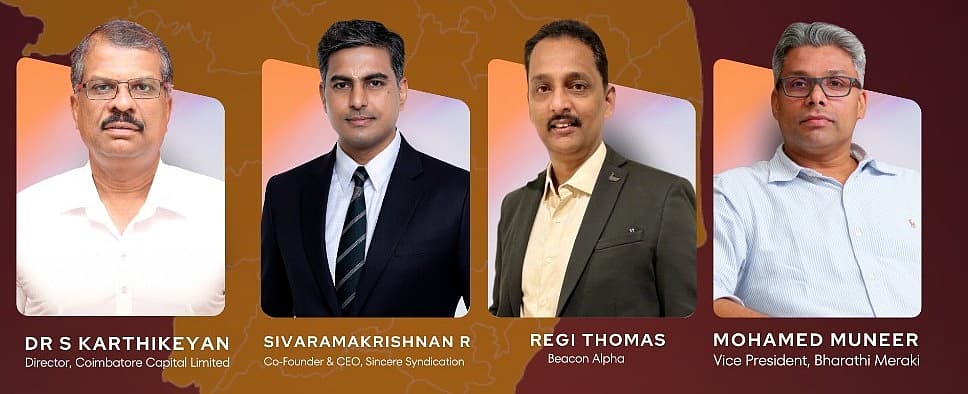 Magic Money கருத்தரங்கு