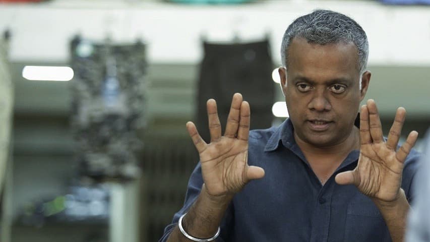 கெளதம் வாசுதேவ் மேனன்