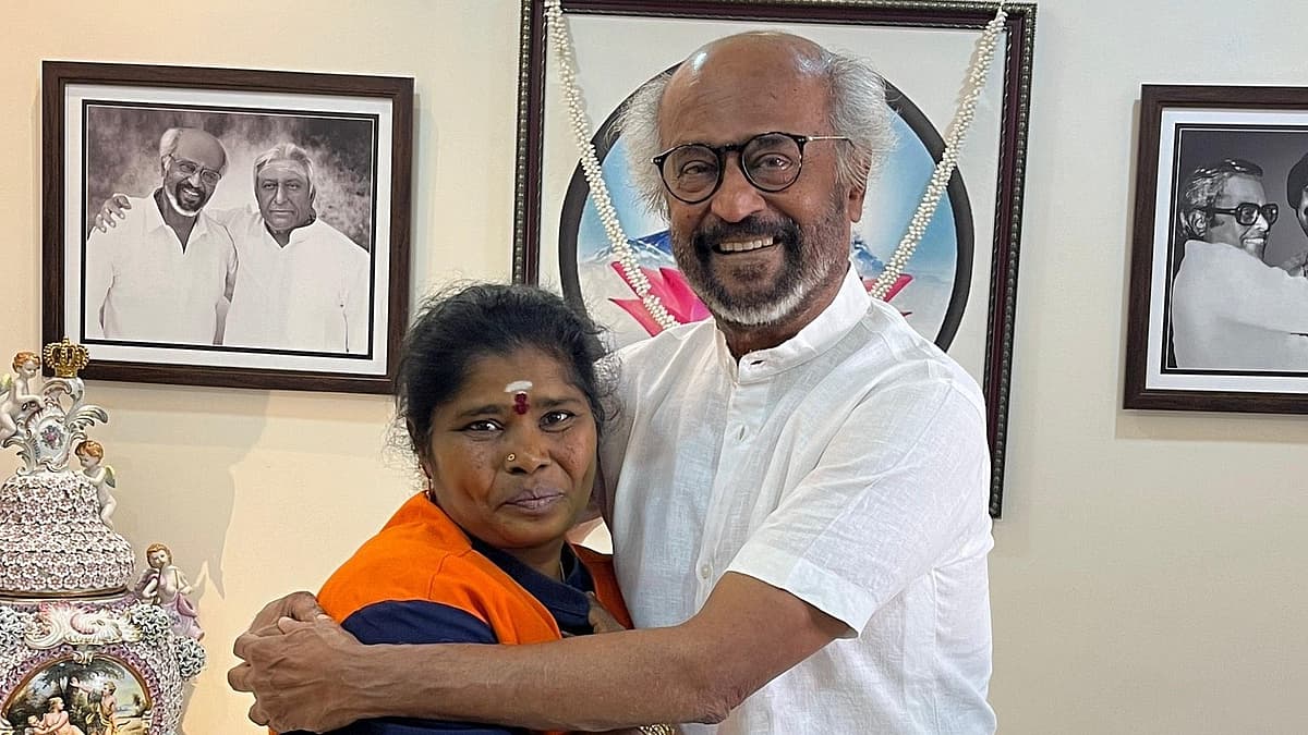 ரஜினிகாந்த்