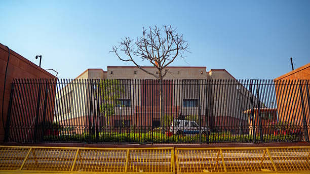 இந்திய நாடாளுமன்றம்