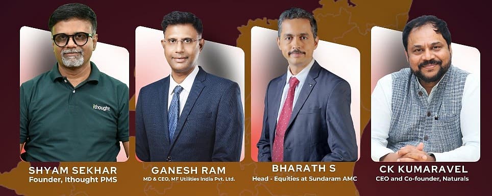 Magic Money கருத்தரங்கு